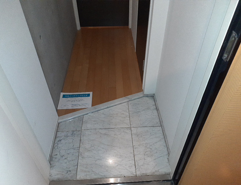 Before