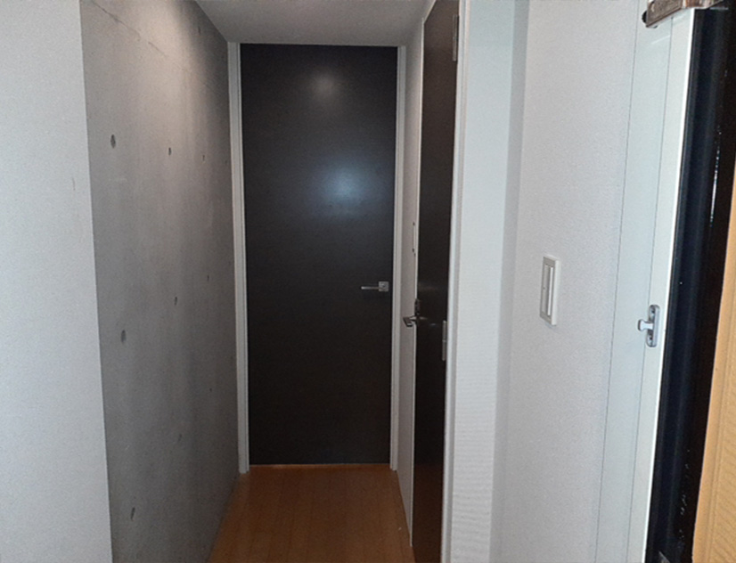 Before