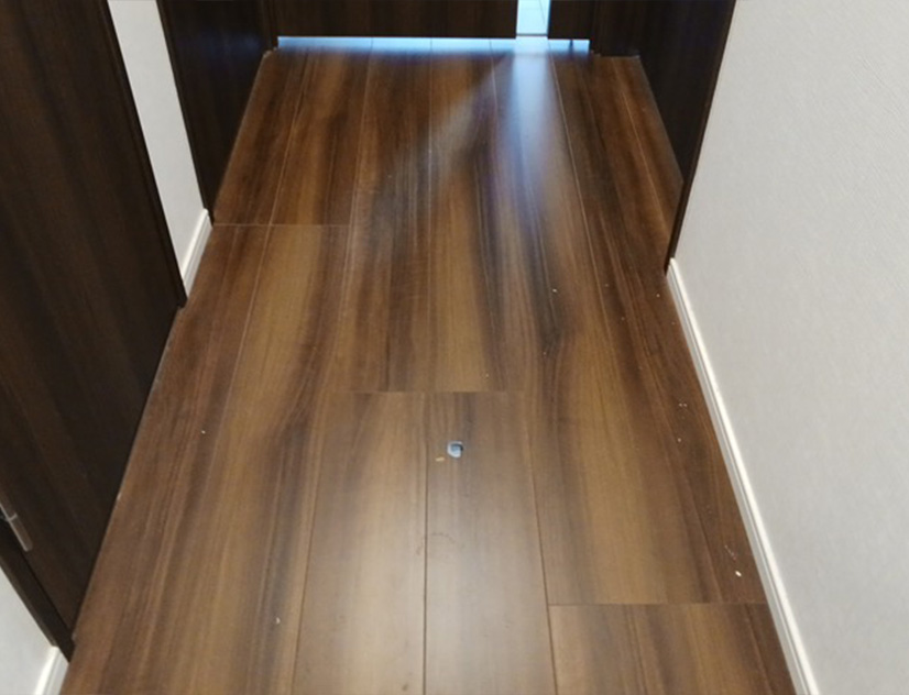 Before