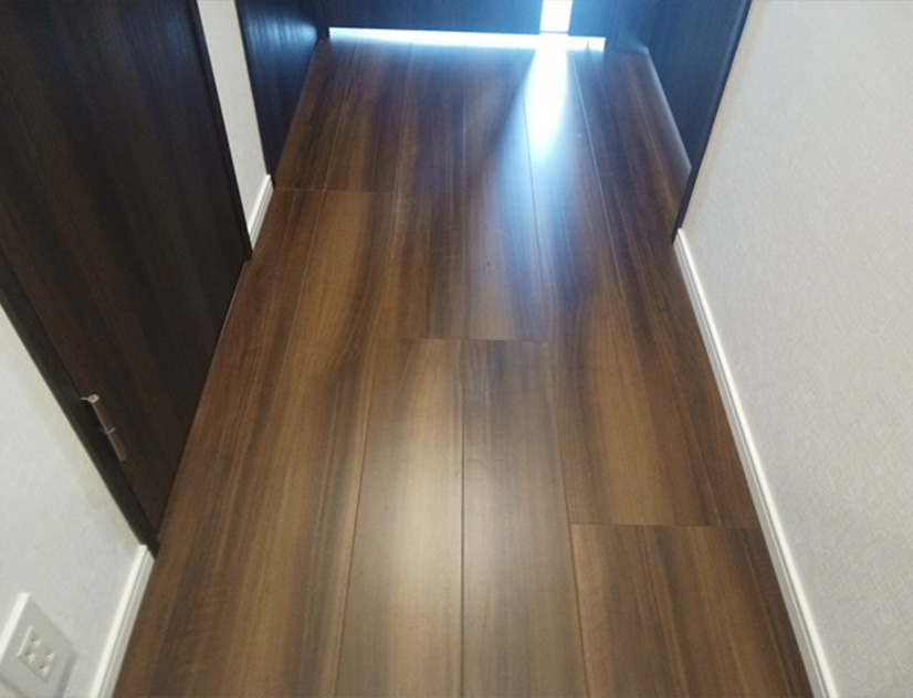 After