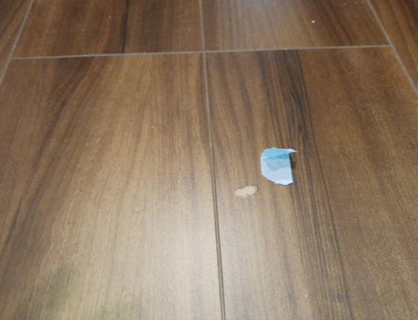 Before