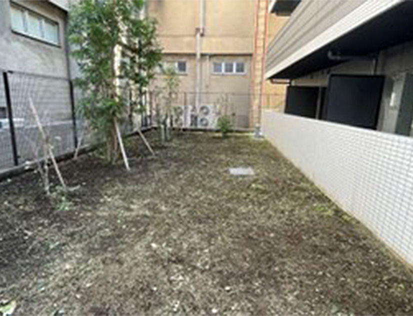 After