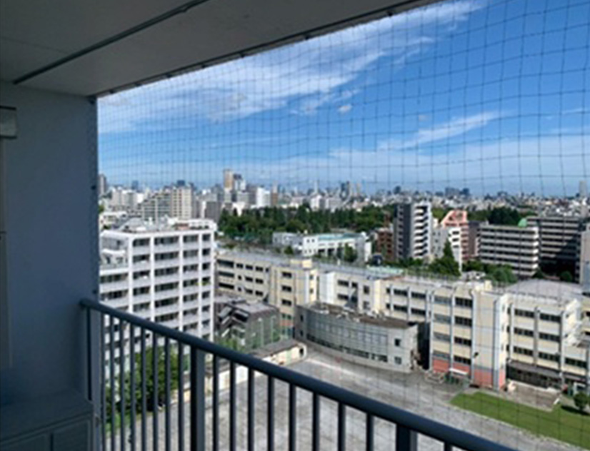 After