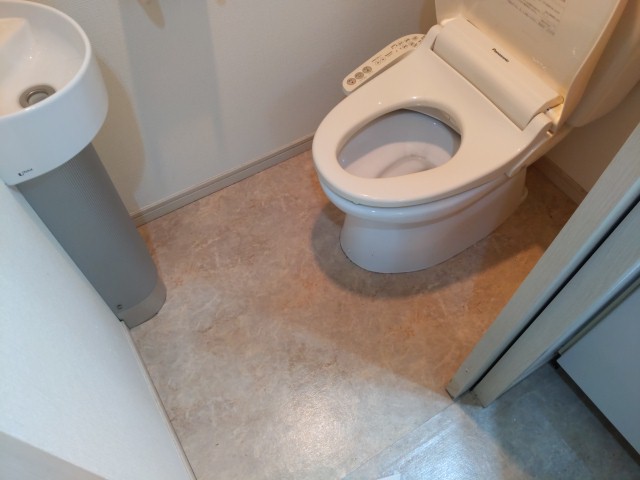 Before