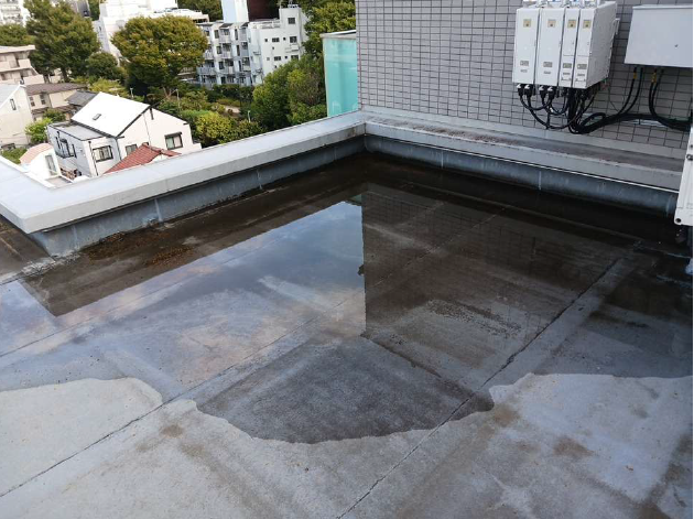 Before