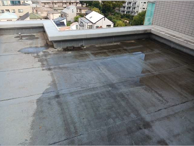 After
